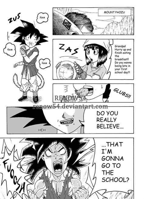 dragon ball hentai|Parody: dragon ball (popular) » nhentai